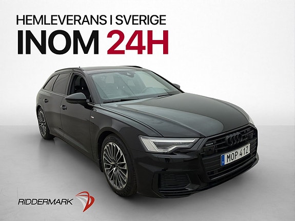 Audi A6 3 of 5