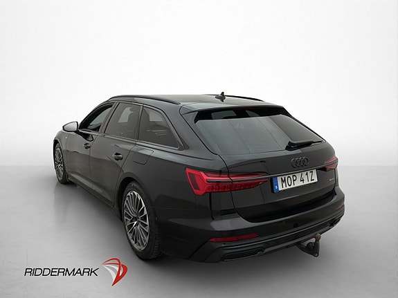 Audi A6 5 of 5
