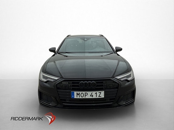 Audi A6 2 of 5