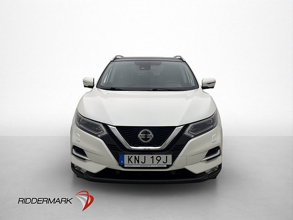 Nissan Qashqai 2 of 5
