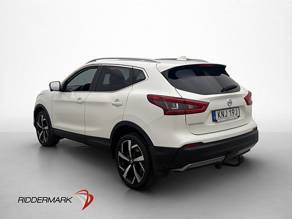 Nissan Qashqai 5 of 5