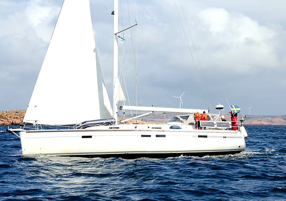 BAVARIA CRUISER 45 — View photo 1