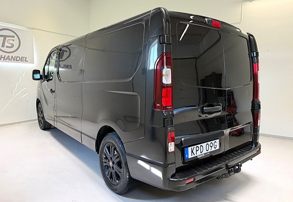Fiat Talento 3 of 5
