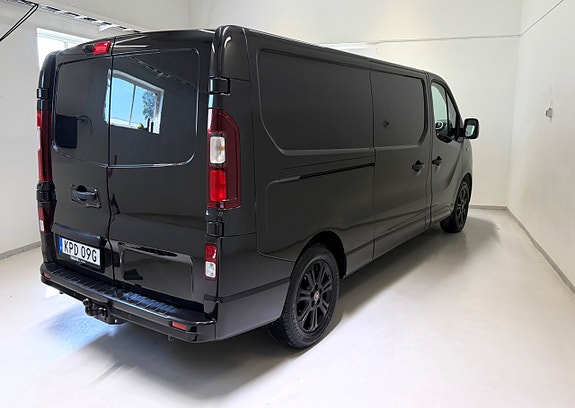 Fiat Talento 4 of 5