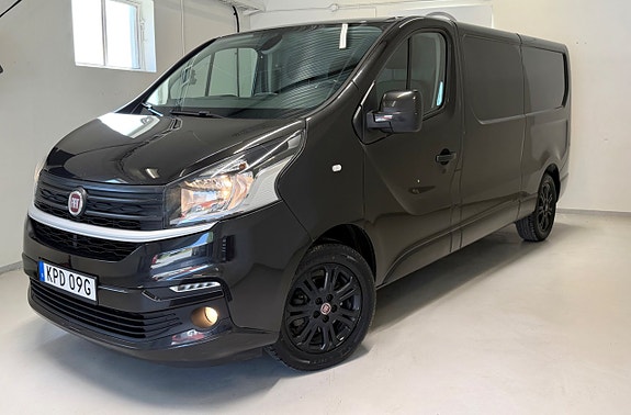 Fiat Talento 2 of 5