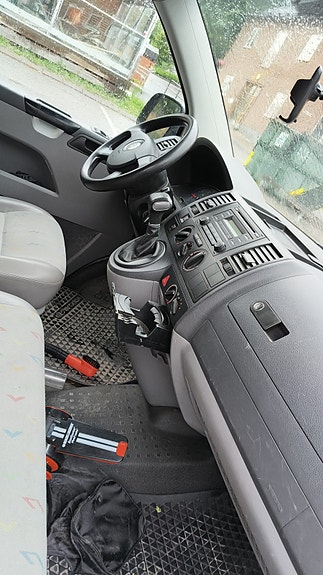 Volkswagen Transporter 5 of 5