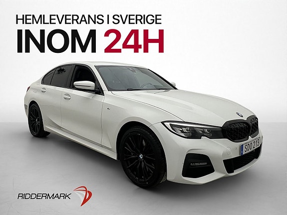 BMW 330e 3 of 30