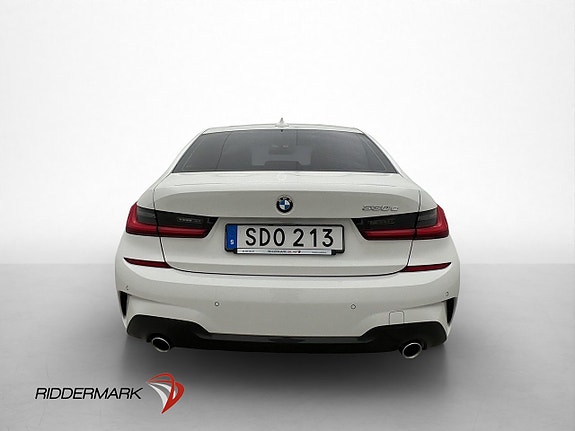 BMW 330e 6 of 30