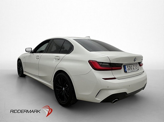 BMW 330e 5 of 5