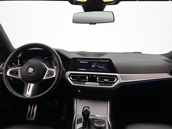 BMW 330e 12 of 30
