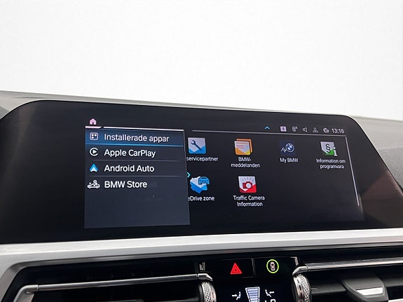 BMW 330e 22 of 30