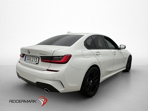 BMW 330e 8 of 30