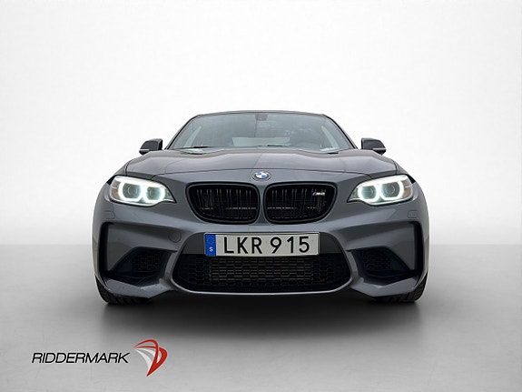 BMW M2 2 of 5