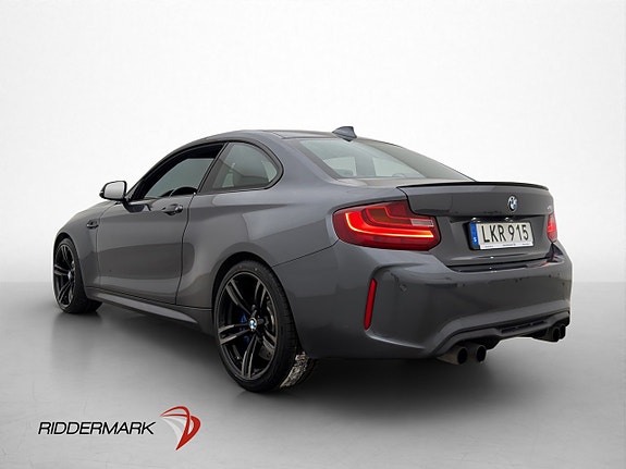BMW M2 5 of 5