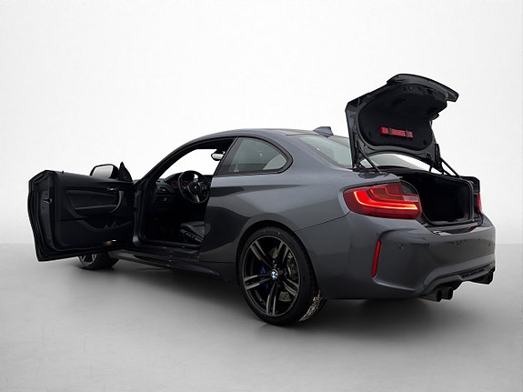BMW M2 13 of 30