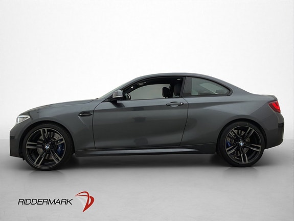 BMW M2 4 of 5