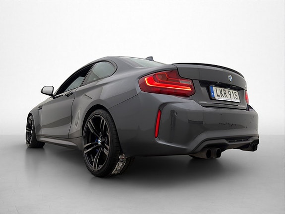 BMW M2 12 of 30
