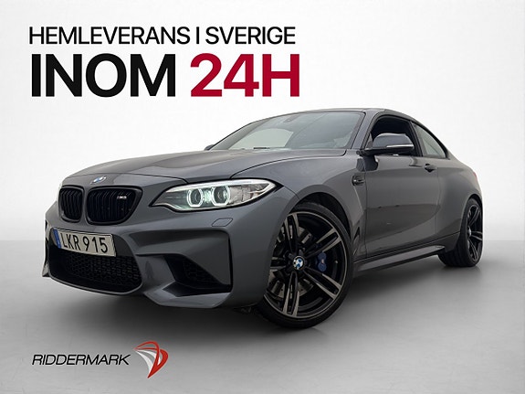 BMW M2 3 of 30
