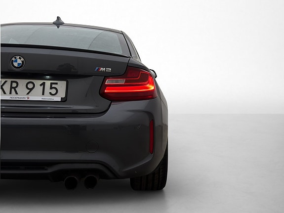 BMW M2 11 of 30