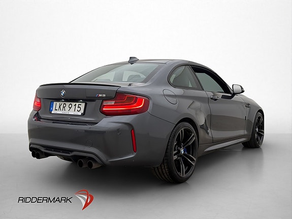 BMW M2 8 of 30