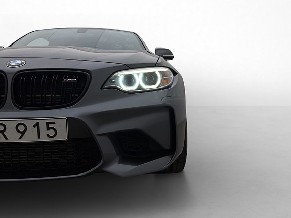 BMW M2 17 of 30