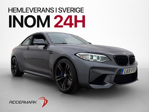 BMW M2 3 of 30