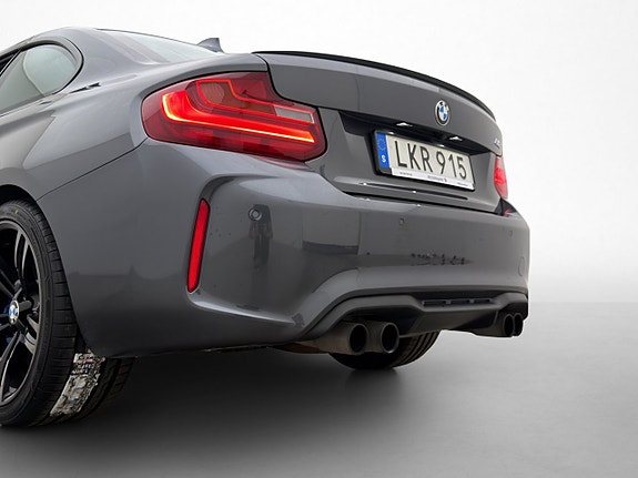 BMW M2 14 of 30