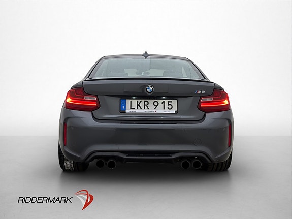 BMW M2 6 of 30