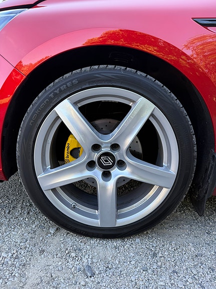 Renault Megane IV 3 of 5