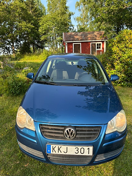 Volkswagen Polo 4 of 5