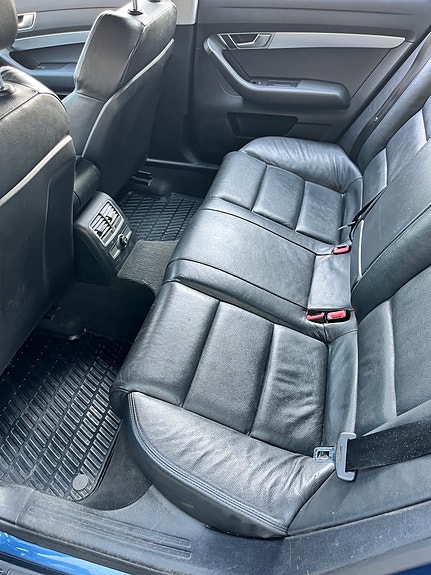 Audi A6 10 of 12