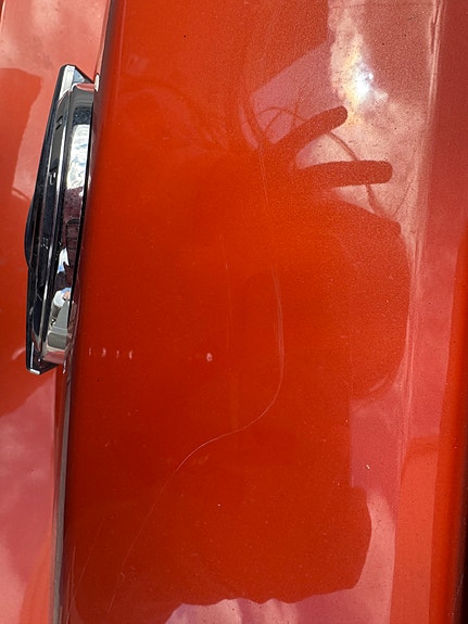 Opel Corsa 4 of 6
