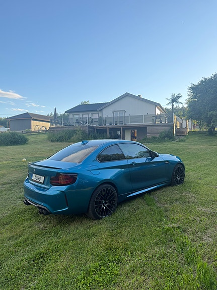 BMW M2 5 of 5