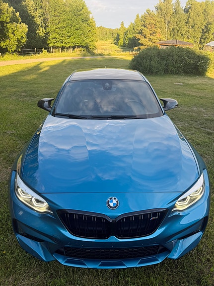 BMW M2 7 of 11