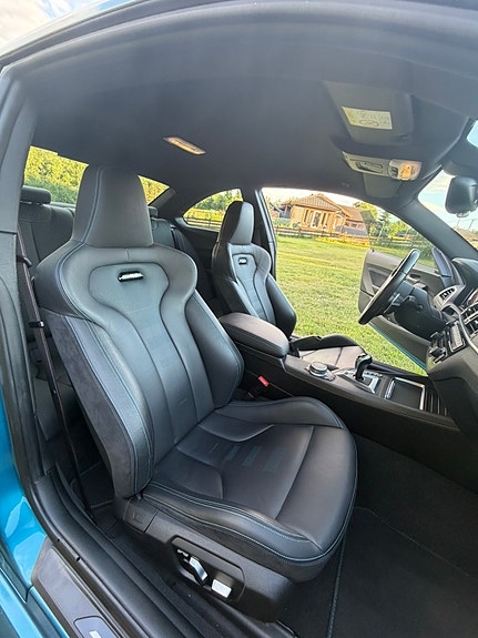 BMW M2 11 of 11