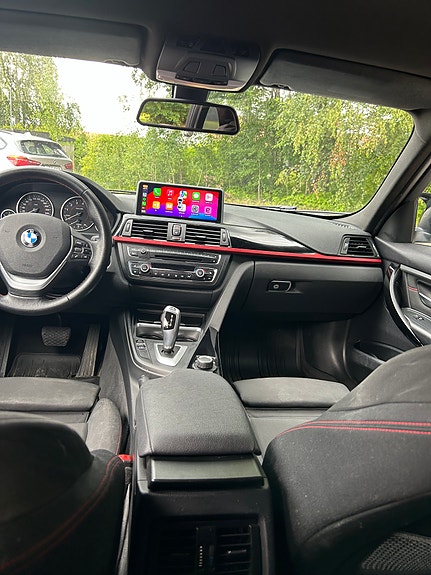 BMW 328i 5 of 5
