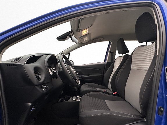 Toyota Yaris 9 of 27