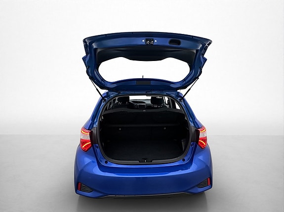 Toyota Yaris 22 of 27