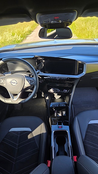 Opel Mokka-e 9 of 16