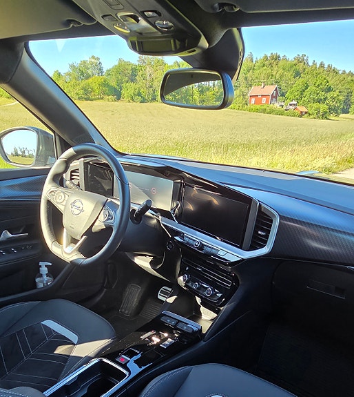 Opel Mokka-e 5 of 5