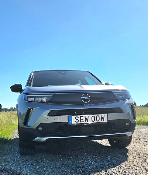 Opel Mokka-e 7 of 16