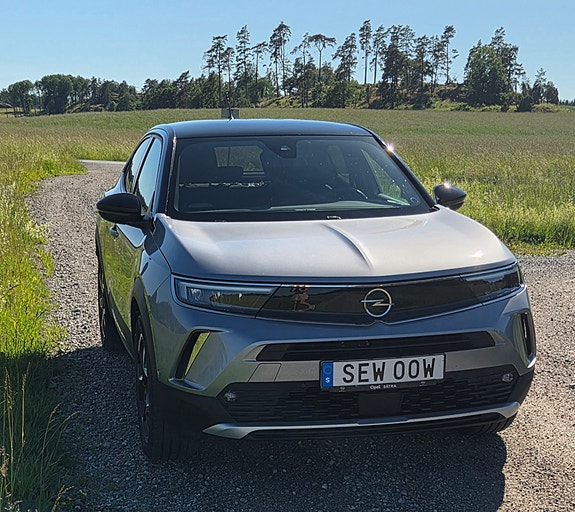 Opel Mokka-e 2 of 5