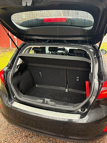 Ford Fiesta 6 of 6