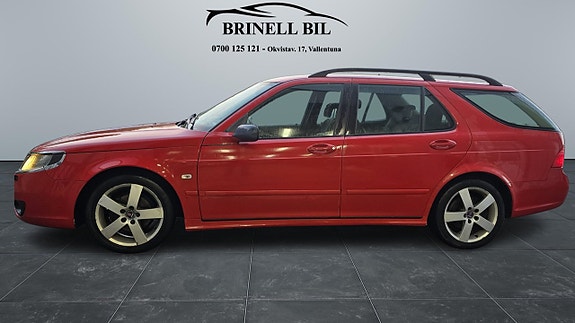 Saab 9-5 2 of 7