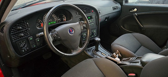 Saab 9-5 3 of 7