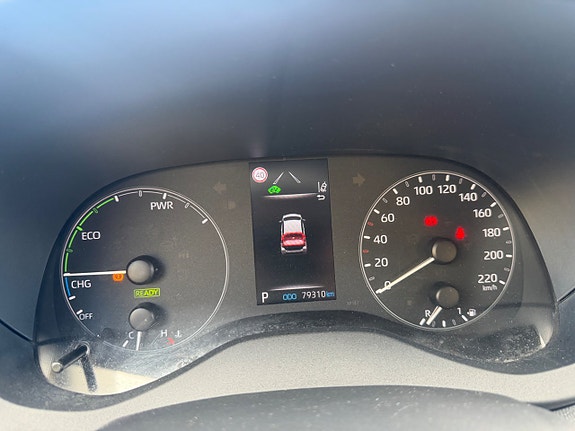 Toyota Yaris 15 of 15
