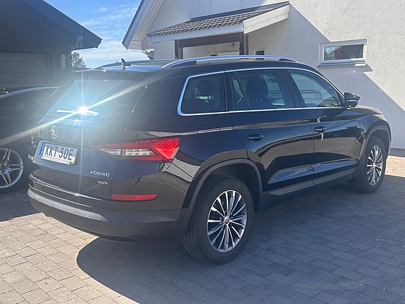 Skoda Kodiaq 4 of 5