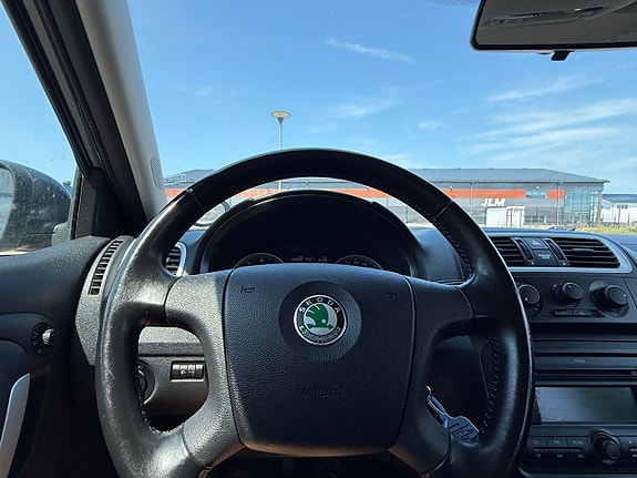 Skoda Fabia 7 of 7