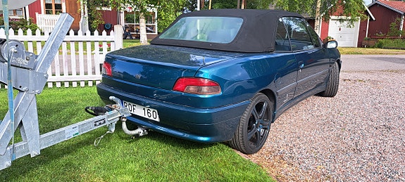 Peugeot 306 4 of 5