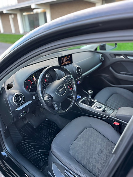 Audi A3 10 of 10